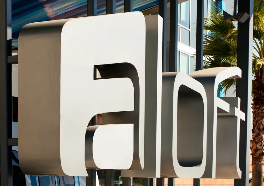 Aloft Ontario-Rancho Cucamonga hotel detail image 2