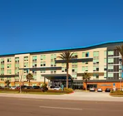 Aloft Ontario-Rancho Cucamonga hotel detail image 3