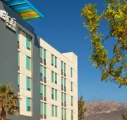 Aloft Ontario-Rancho Cucamonga hotel detail image 4