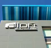Aloft Ontario-Rancho Cucamonga hotel detail image 5