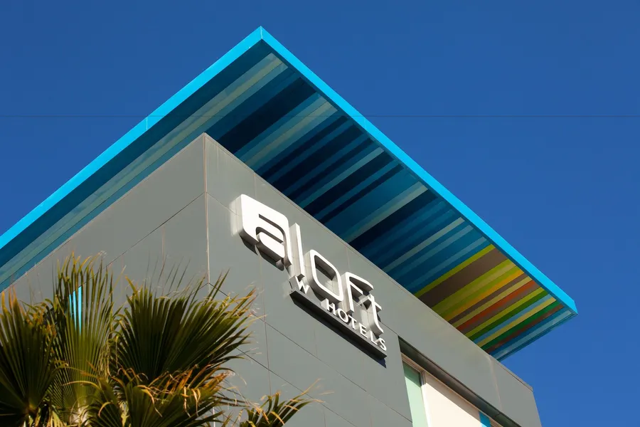 Aloft Ontario-Rancho Cucamonga hotel detail image 6