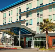 Aloft Ontario-Rancho Cucamonga hotel detail image 7
