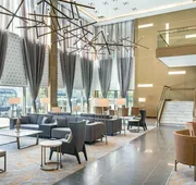 Delta Hotels by Marriott Ontario Airport hotel detail image 4