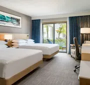 Delta Hotels by Marriott Ontario Airport hotel detail image 5