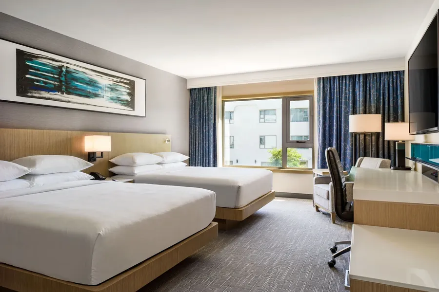 Delta Hotels by Marriott Ontario Airport hotel detail image 6