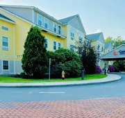 Comfort Inn & Suites Scarborough - Portland hotel detail image 4