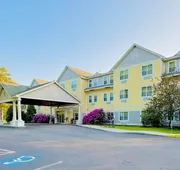 Comfort Inn & Suites Scarborough - Portland hotel detail image 5