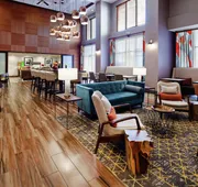 Hampton Inn & Suites Chino Hills hotel detail image 3