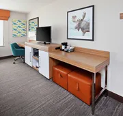 Hampton Inn & Suites Chino Hills hotel detail image 7