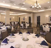 Embassy Suites by Hilton Portland Maine hotel detail image 3