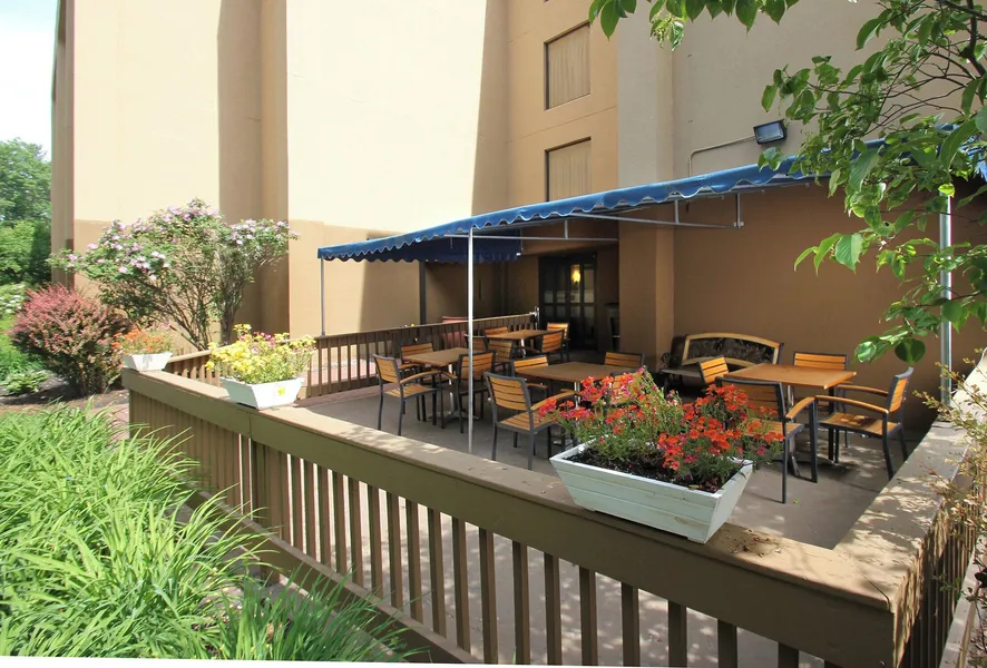 Long Creek Hotel by IHG hotel detail image 2