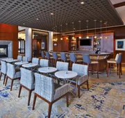 Hilton Garden Inn Portland Downtown Waterfront hotel detail image 4