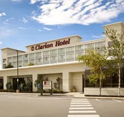 Clarion Hotel Portland Airport ME hotel detail image 3