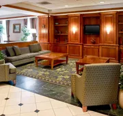 Clarion Hotel Portland Airport ME hotel detail image 4