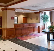 Clarion Hotel Portland Airport ME hotel detail image 5