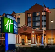 Holiday Inn Express Hotel & Suites South Portland by IHG hotel detail image 5