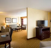 DoubleTree by Hilton Hotel Portland hotel detail image 4