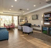 Hampton Inn Freeport/Brunswick hotel detail image 5