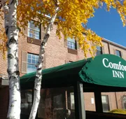 Comfort Inn South Portland Airport hotel detail image 4