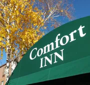 Comfort Inn South Portland Airport hotel detail image 5