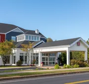 Hilton Garden Inn Portland Airport hotel detail image 3