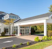 Hilton Garden Inn Portland Airport hotel detail image 4