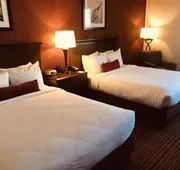 Best Western Merry Manor Inn hotel detail image 4