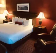 Best Western Merry Manor Inn hotel detail image 5