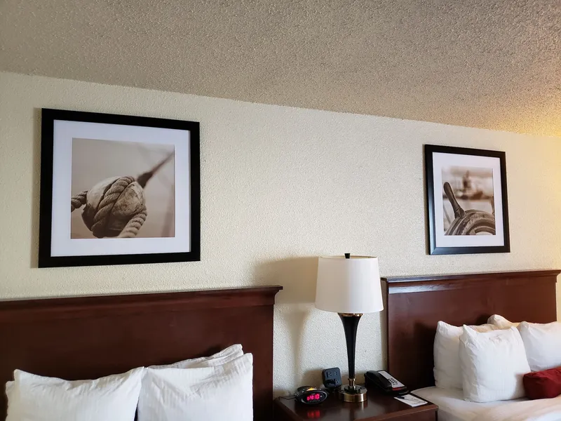 Best Western Merry Manor Inn hotel detail image 6