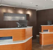 Courtyard by Marriott Portland Airport hotel detail image 5