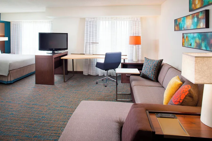 Residence Inn by Marriott Portland Scarborough hotel detail image 6