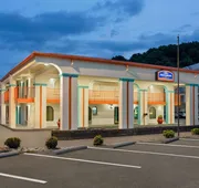 Howard Johnson by Wyndham Chattanooga Lookout Mountain I-24 hotel detail image 4