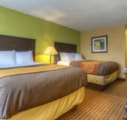 Quality Inn & Suites Chattanooga-East Ridge hotel detail image 4