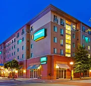Staybridge Suites Chattanooga Downtown - Convention Center by IHG hotel detail image 3