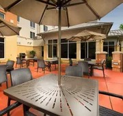 Hilton Garden Inn Chattanooga Downtown hotel detail image 5