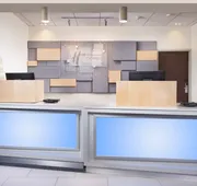 Holiday Inn Express Hotel & Suites Chattanooga Downtown by IHG hotel detail image 3