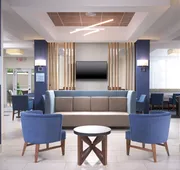 Holiday Inn Express Hotel & Suites Chattanooga Downtown by IHG hotel detail image 4