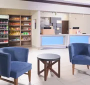 Holiday Inn Express Hotel & Suites Chattanooga Downtown by IHG hotel detail image 5