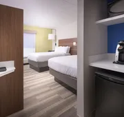 Holiday Inn Express Hotel & Suites Chattanooga Downtown by IHG hotel detail image 7