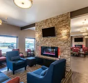 Comfort Inn & Suites North Aurora - Naperville hotel detail image 3