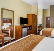 Comfort Inn & Suites North Aurora - Naperville hotel detail image 4