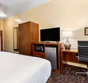 Comfort Inn & Suites North Aurora - Naperville hotel detail image 7