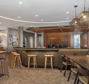 SpringHill Suites by Marriott Chattanooga Downtown/Cameron Harbor hotel detail image 4