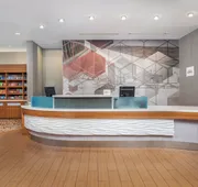SpringHill Suites by Marriott Chattanooga Downtown/Cameron Harbor hotel detail image 5