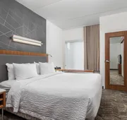 SpringHill Suites by Marriott Chattanooga Downtown/Cameron Harbor hotel detail image 7