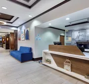 Holiday Inn Express Hotel Ooltewah Springs-Chattanooga by IHG hotel detail image 3