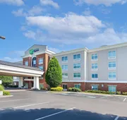 Holiday Inn Express Hotel Ooltewah Springs-Chattanooga by IHG hotel detail image 4
