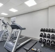 Holiday Inn Express Hotel Ooltewah Springs-Chattanooga by IHG hotel detail image 5