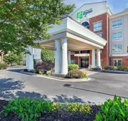 Holiday Inn Express Hotel Ooltewah Springs-Chattanooga by IHG hotel detail image 7