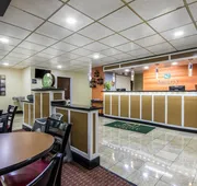 Quality Inn Hixson - Chattanooga hotel detail image 4